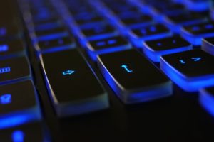 Sprzęt dla profesjonalnych graczy 