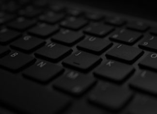 Klawiatura Lenovo