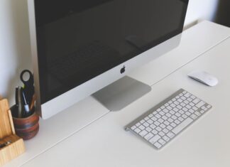 Klawiatura Logitech