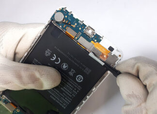 Serwis Xiaomi