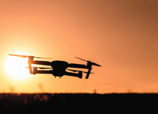 Dron