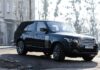 Czy warto kupić Range Rover Sport? Czy warto kupić Range Rover Sport?