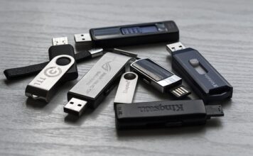 Jaką pojemność dysku SSD do laptopa?