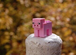 Jak dać efekt w minecraft komenda?